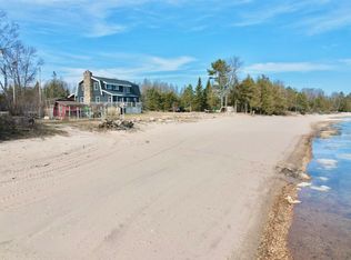 N10698 State Highway M35, Cedar River, MI 49887