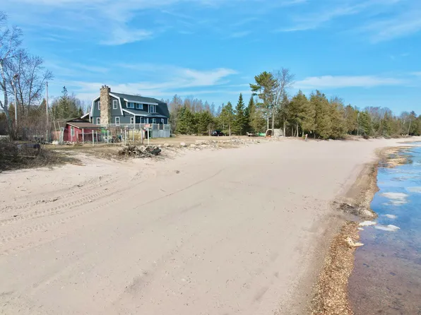 N10698 State Highway M35, Cedar River, MI 49887