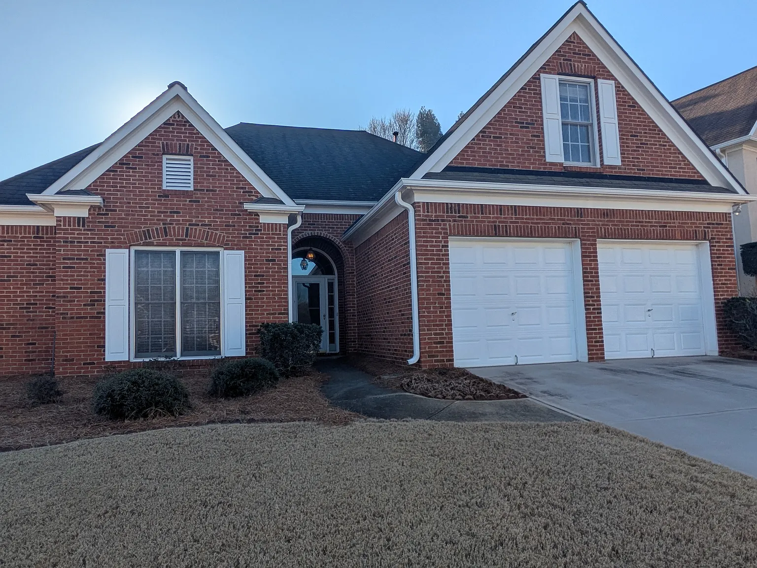 1362 Valmont Trace Northeast - 1 — Photo 1