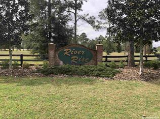 SW Grey Way, High Springs, FL 32643