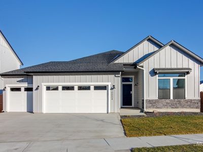 10004 W Lyrical Dr, Boise, ID, 83709