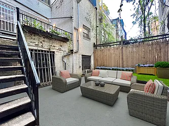 Rented by Voro NYC