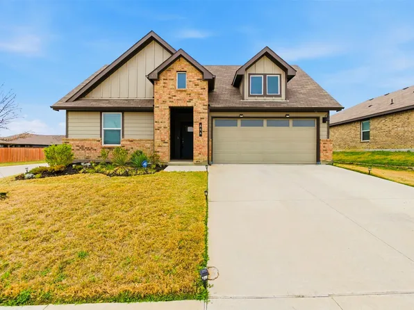 644 Griffith Park Trl, Alvarado, TX 76009
