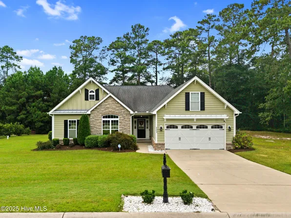 4863 Sugarberry Drive, Shallotte, NC 28470