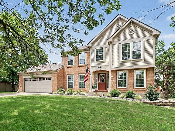 3rd image of 4847 Dartmouth Dr