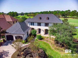 3687 Olde Park Rd, Gulf Shores, AL 36542