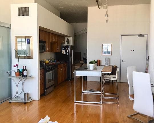 4th image of 420 S San Pedro St APT 523