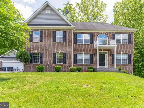 7703 Lusbys Turn, Brandywine, MD 20613