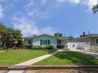 733 E Baseline Rd, San Dimas, CA 91773