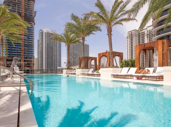 801 S Miami Ave Unit 2002, Miami, FL 33130