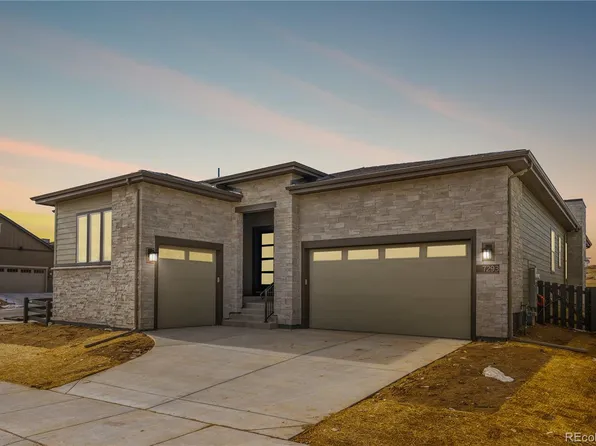 7293 Canyon Sky Trail, Castle Pines, CO 80108