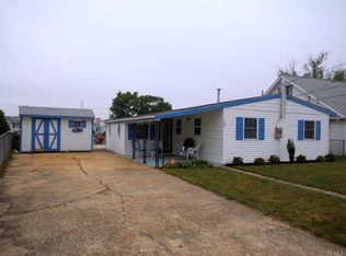147 N Ensign Dr, Little Egg Harbor, NJ 08087