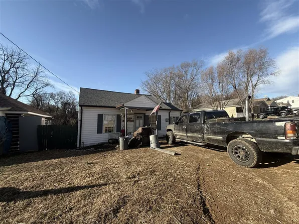 1608 Eastgate Ave NE, Roanoke, VA 24012