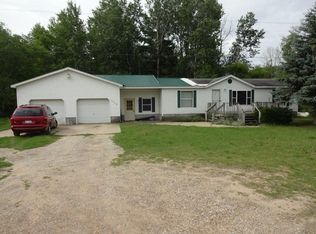 7748 W One Mile Rd, Hesperia, MI 49421