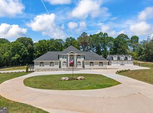 22 Anderson Thomas Rd, Martin, GA 30557