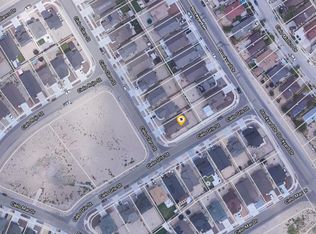 11236 Cielo Claro Dr, El Paso, TX 79927
