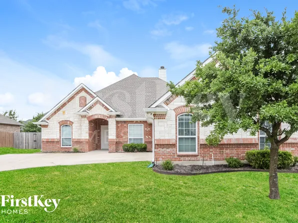 104 Abbey Rd, Waxahachie, TX 75165