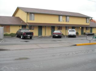 404 SW 1st St APT 4, Battle Ground, WA 98604