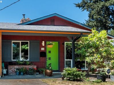 9425 N Fairhaven Ave, Portland, OR, 97203