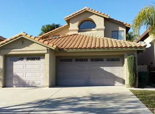 2925 Argyle Cir, Corona, CA 92879