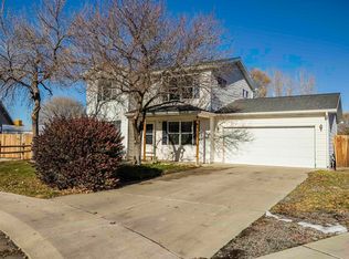 270 Bristlecone Ct, Montrose, CO 81403