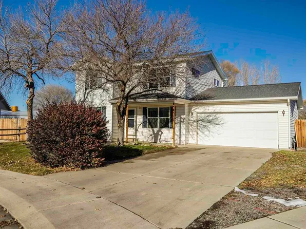 270 Bristlecone Court, Montrose, CO 81403