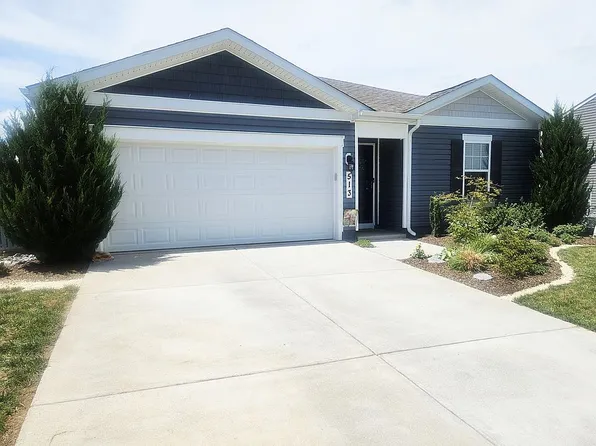513 Weeks Ct, Berryville, VA 22611