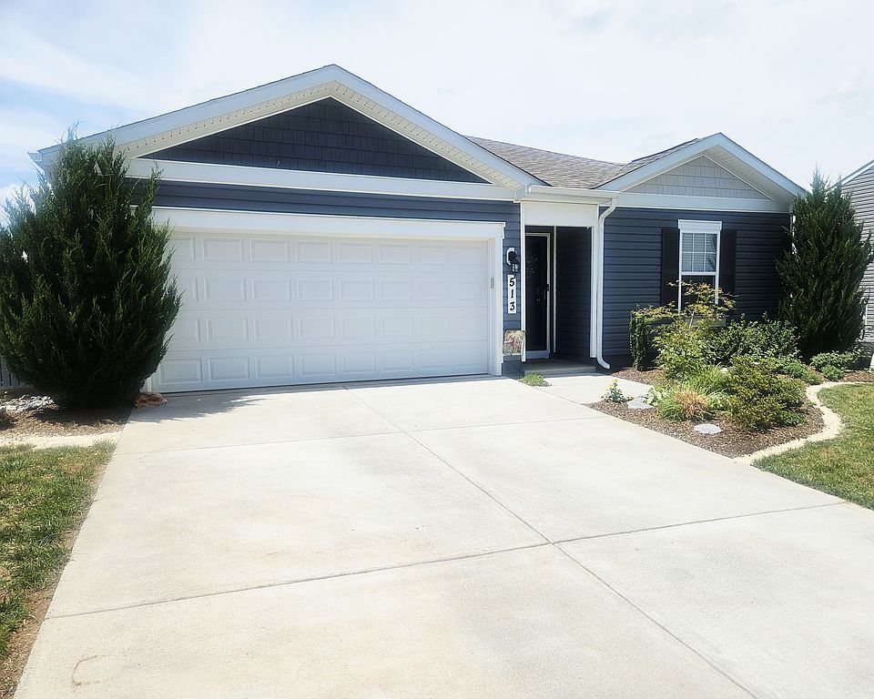 513 Weeks Ct - Property Image