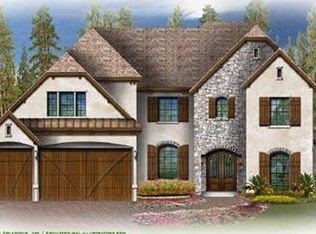 46 W Loftwood Cir, The Woodlands, TX 77382