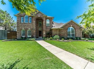 1304 Kenshire Ct, Allen, TX 75013