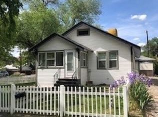 602 Hill Ave, Grand Junction, CO 81501