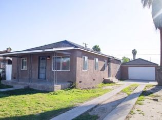 1365 Perris St, San Bernardino, CA 92411
