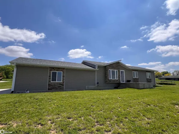 1003 Pleasant Dr, Manning, IA 51455