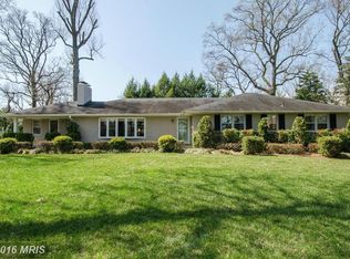 7514 Ridgecrest Dr, Alexandria, VA 22308