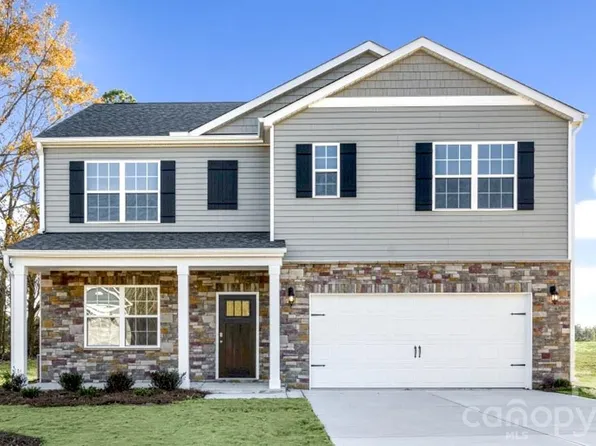 437 Falcon Ln, Lexington, NC 27295