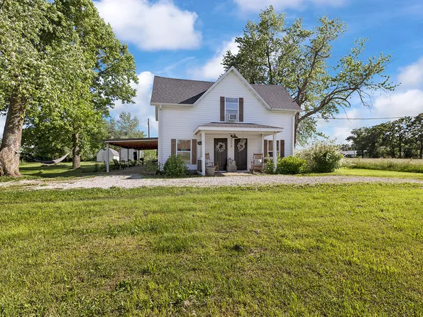 214 Rudolph Street, Seymour, MO 65746