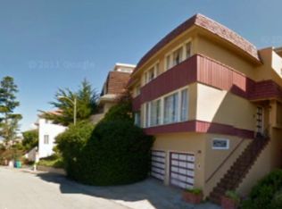 33 San Jacinto Way, San Francisco, CA 94127