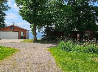 47014 Whistle Rd E, Isle, MN 56342