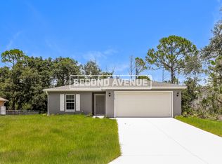 18378 Cordoba Ave, Port Charlotte, FL 33954