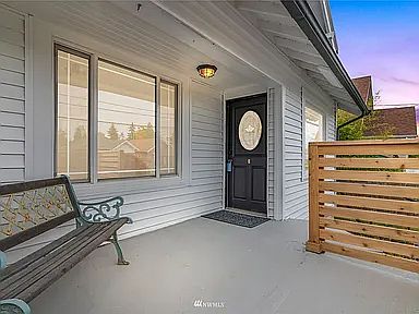 1st image of 5810 S L St #5810