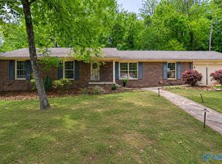 7110 Criner Rd SE, Huntsville, AL 35802