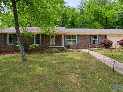 7110 Criner Rd SE, Huntsville, AL, 35802
