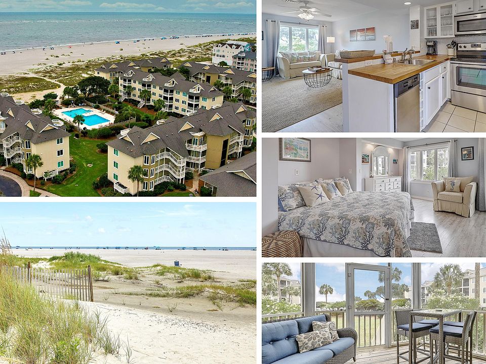 9000 Palmetto Dr 103D, Isle Of Palms, SC 29451 Zillow