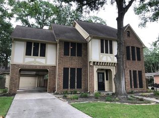 18418 Snowwood Dr, Spring, TX 77388