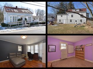 49 Clyde St, West Warwick, RI 02893