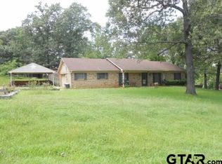 28 Quida Cir, Longview, TX 75603