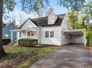 211 S Ashburton Rd, Columbus, OH 43213