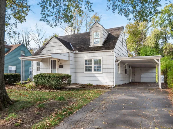 211 S Ashburton Rd, Columbus, OH 43213