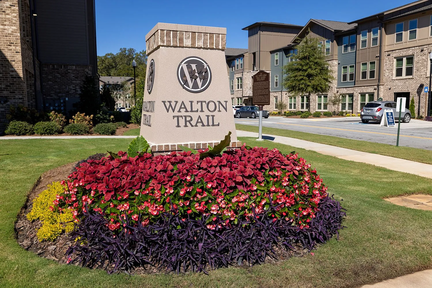 Walton Trail — Photo 3