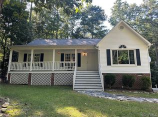 2536 Brookforest Ct, Midlothian, VA 23112